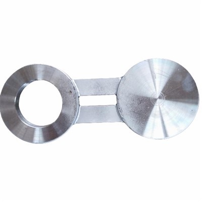 Persiana para gafas de acero inoxidable